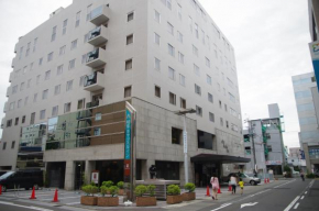 Гостиница Gifu Castle Inn  Гифу